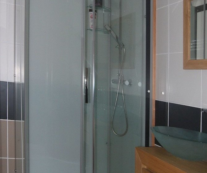 住宿加早餐  Launois Jeanpierre