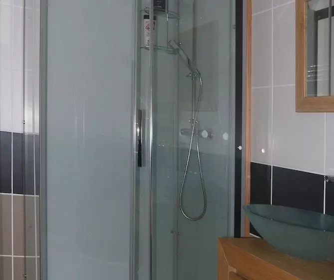 ベッドアンドブレックファースト Launois Jeanpierre