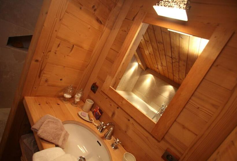 민박 Maison D Hôtes Le Pré Oudot