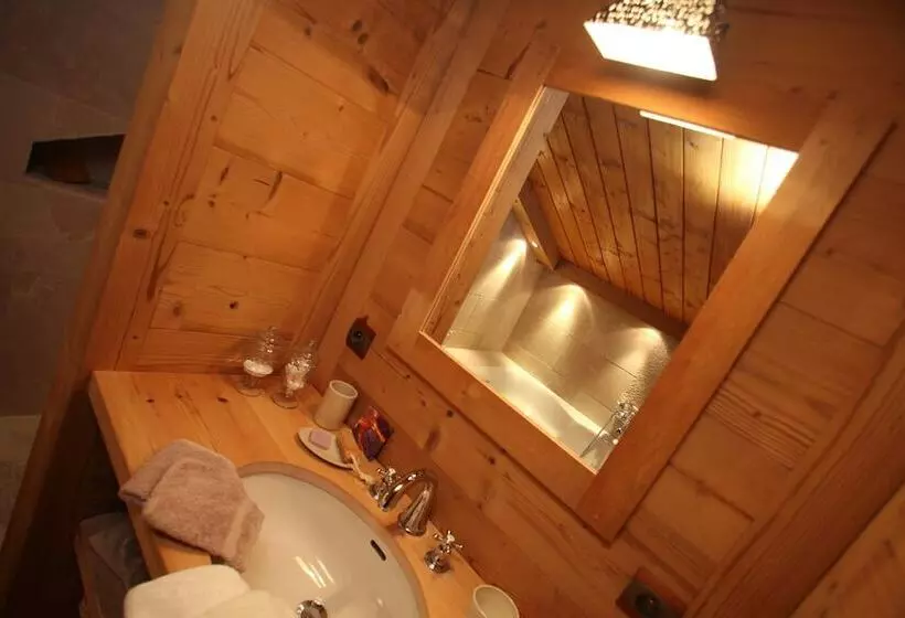 Aamiaismajoitus (B&B) Maison D Hôtes Le Pré Oudot