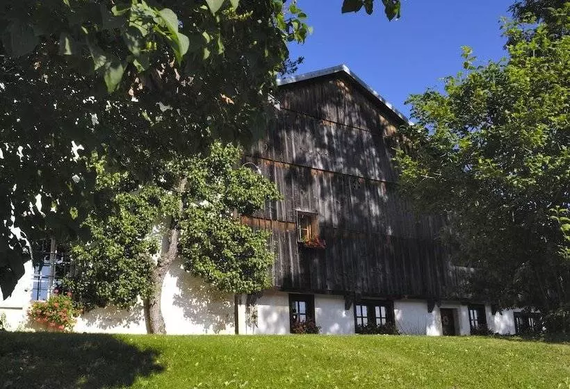 Aamiaismajoitus (B&B) Maison D Hôtes Le Pré Oudot