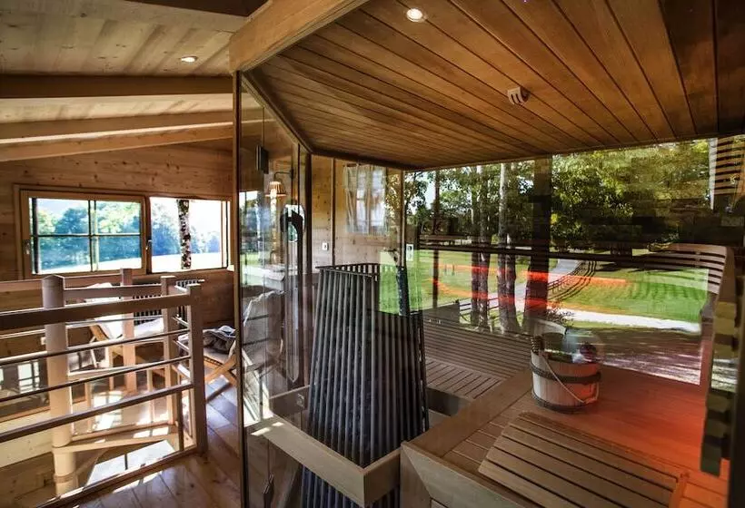 Aamiaismajoitus (B&B) Maison D Hôtes Le Pré Oudot