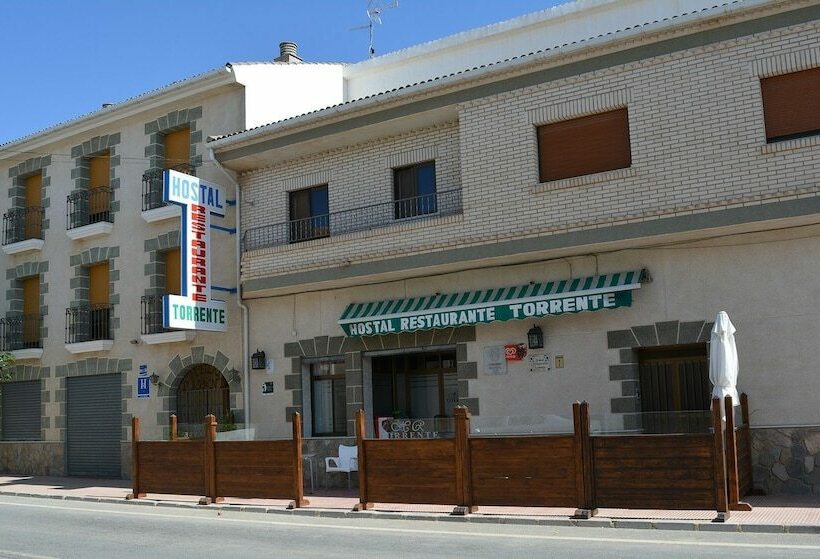 Hostal Restaurante Torrente
