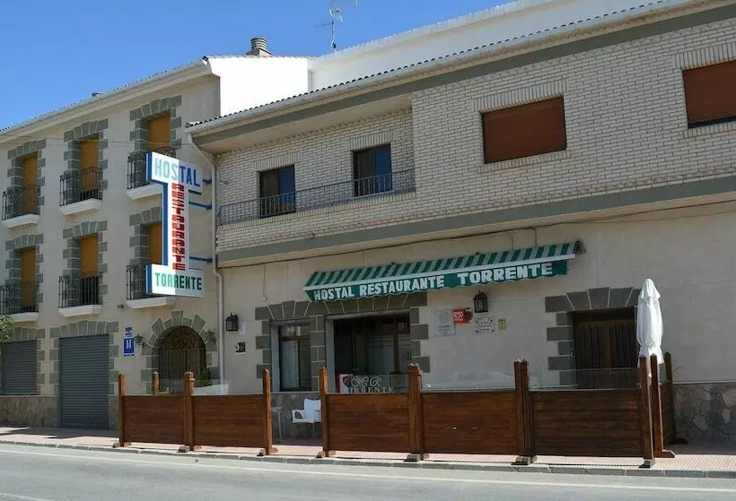 Hostal Restaurante Torrente