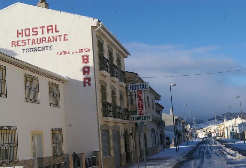 Hostal Restaurante Torrente