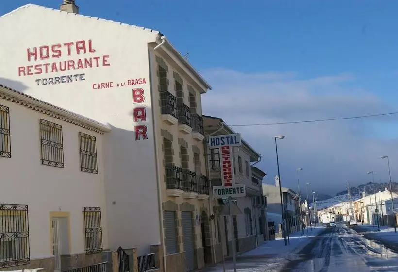 Hostal Restaurante Torrente