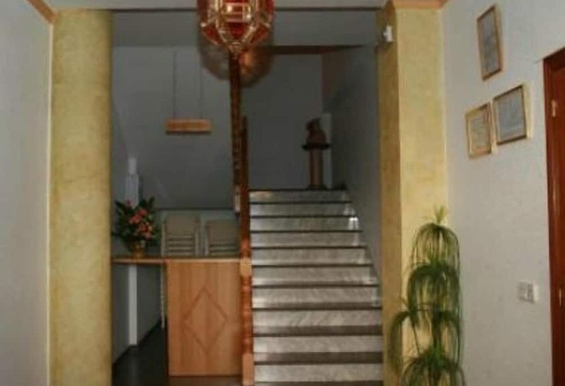 Hostal Restaurante Torrente