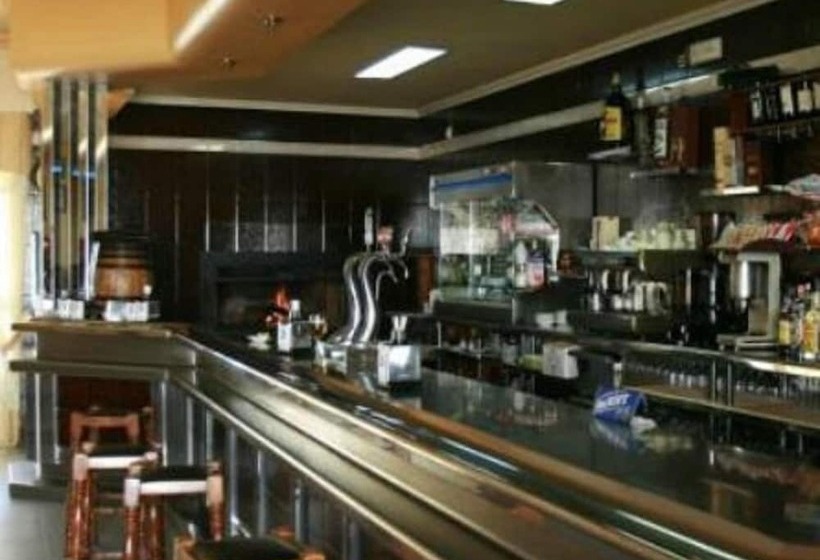 Hostal Restaurante Torrente