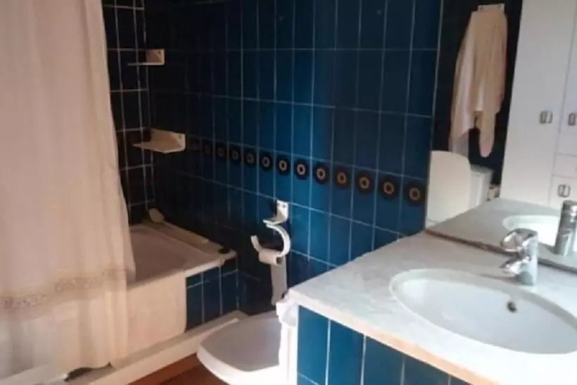 Hostal Restaurante Torrente