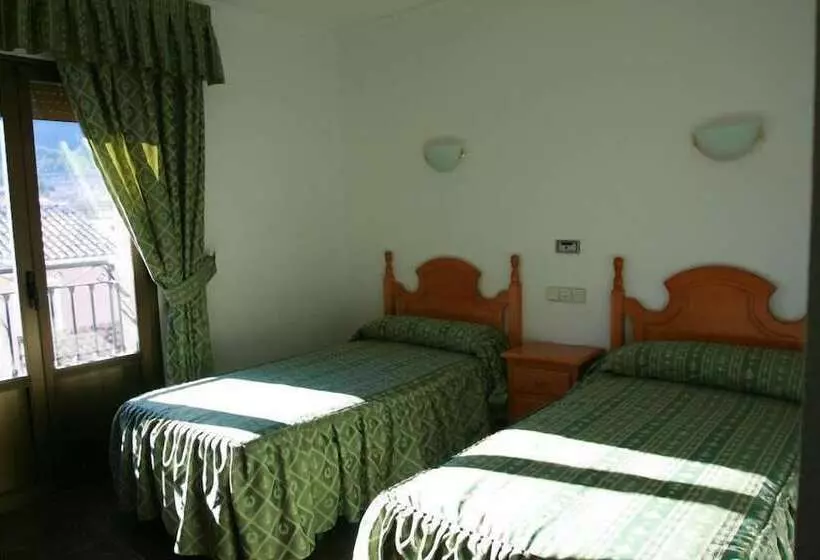 Hostal Restaurante Torrente