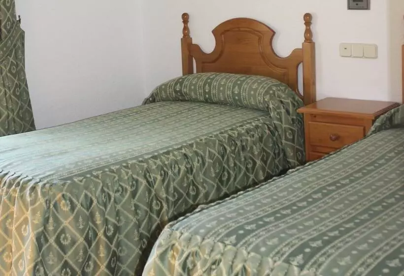 Hostal Restaurante Torrente