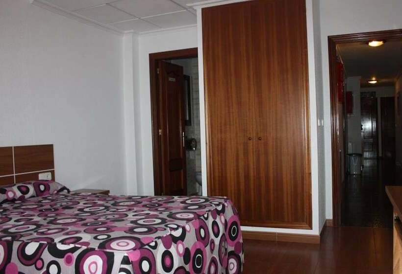 Hostal Restaurante Torrente