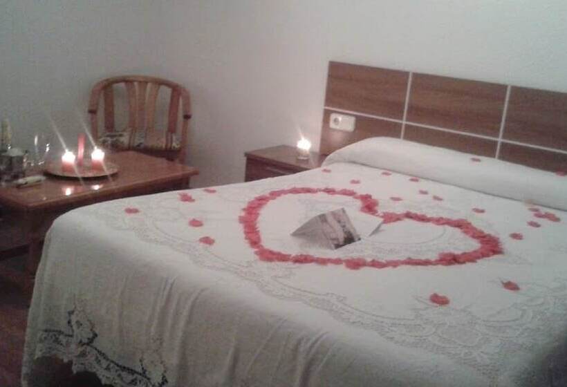 Hostal Restaurante Torrente