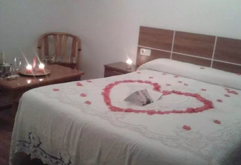 Hostal Restaurante Torrente