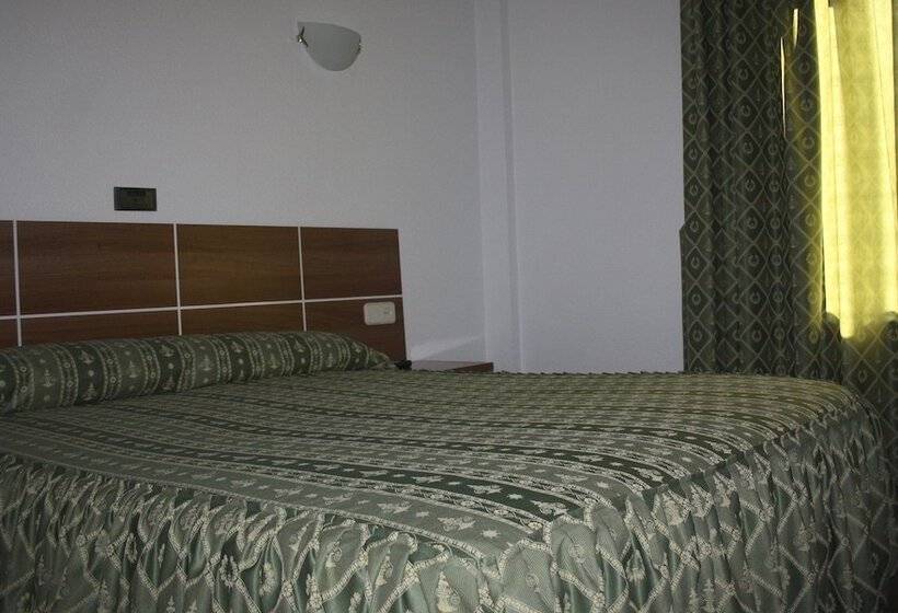 Hostal Restaurante Torrente