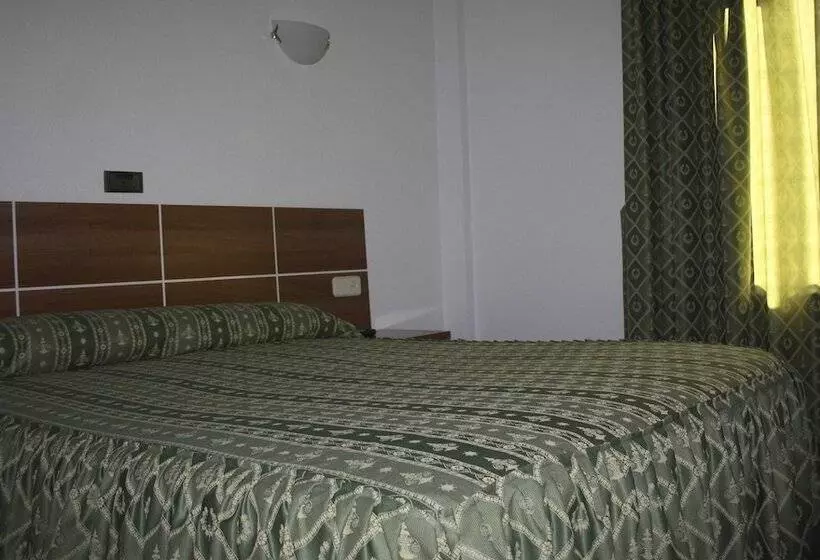 Hostal Restaurante Torrente