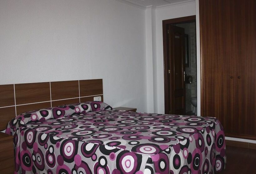 Hostal Restaurante Torrente