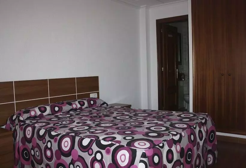 Hostal Restaurante Torrente