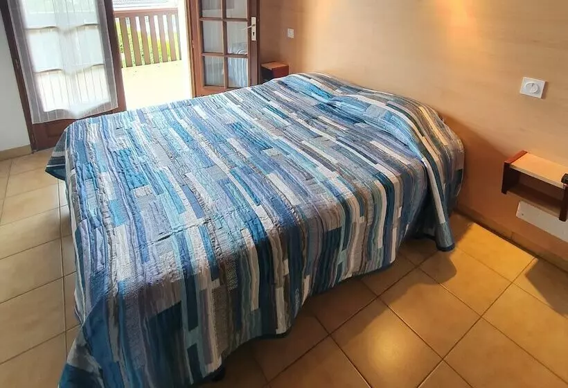 Hotelli Hôtel Du Lac