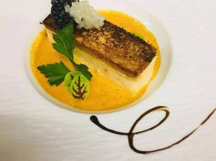 ホテル Logis Hôtel Les Lodges Du Lac