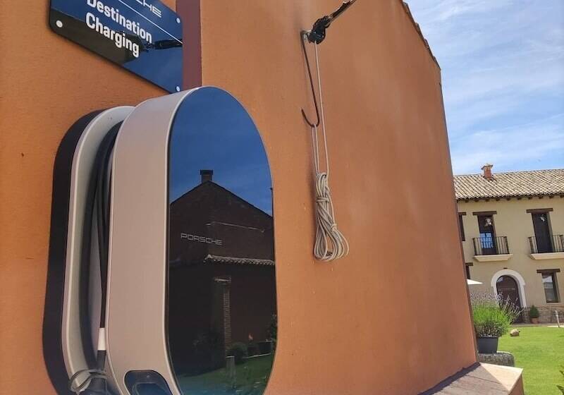 ホテル Sanmartina