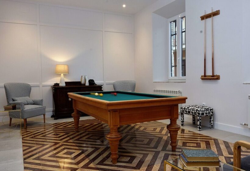 ホテル Sanmartina