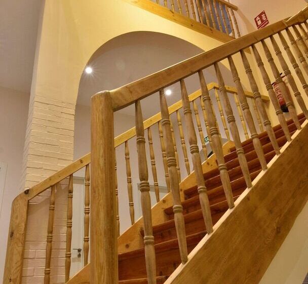 ホテル Sanmartina