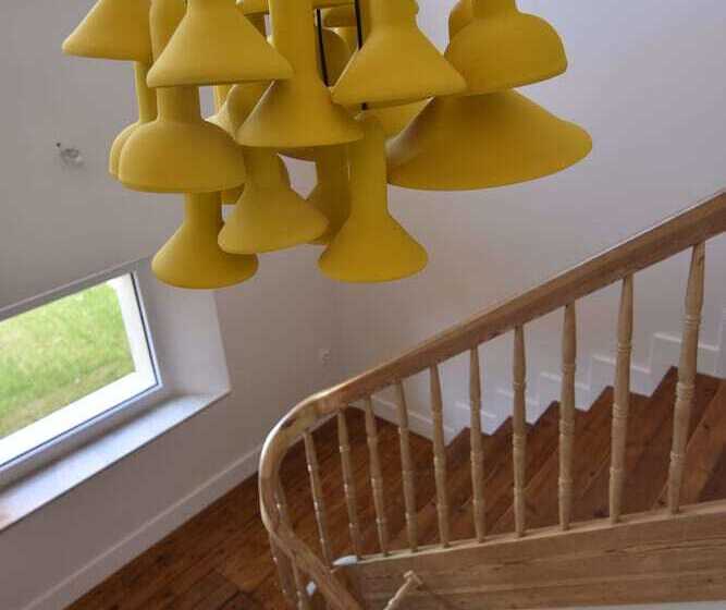 ホテル Sanmartina