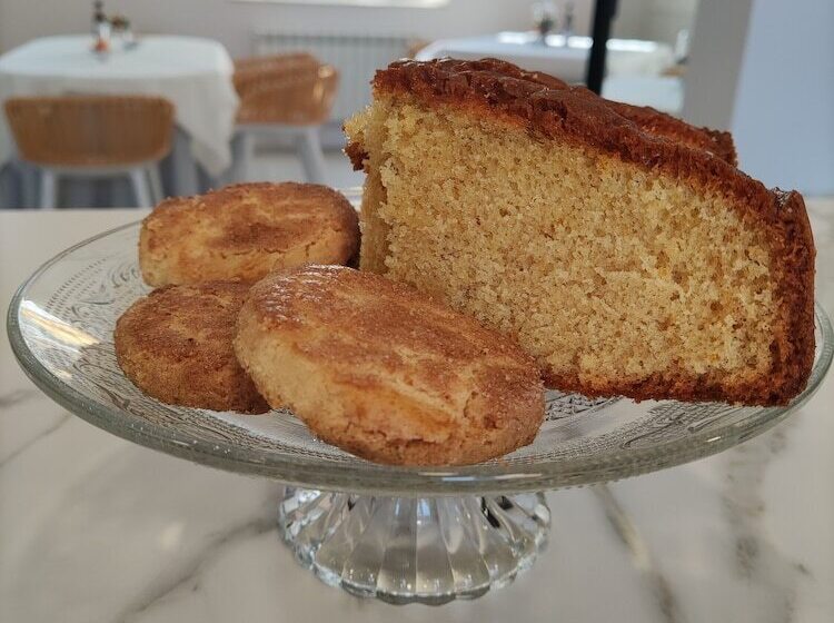 ホテル Sanmartina