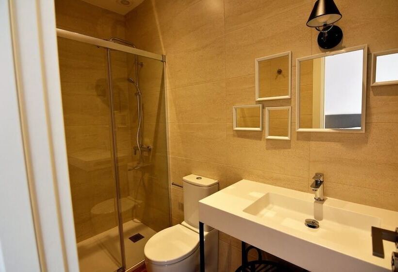 ホテル Sanmartina