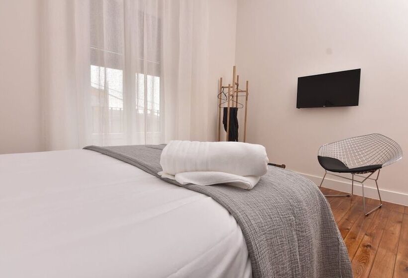 ホテル Sanmartina