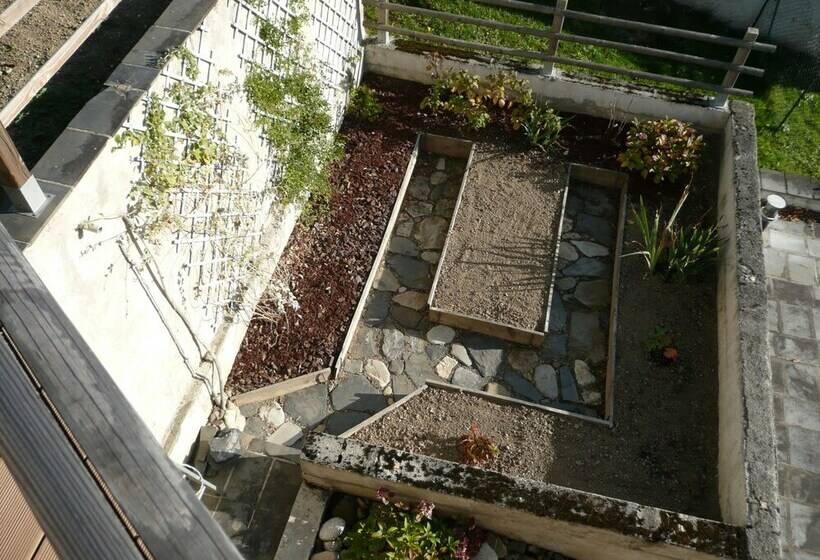 פנסיון Chambres D Hôtes De La Laurence