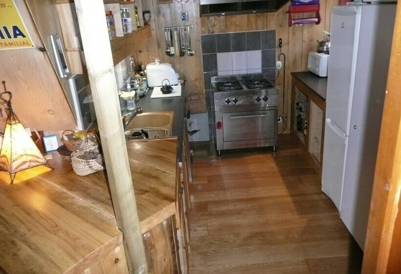 פנסיון Chambres D Hôtes De La Laurence