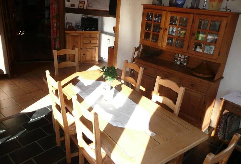 פנסיון Chambres D Hôtes De La Laurence