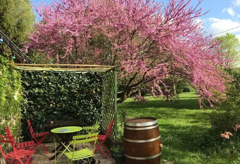 Majatalo Chambres D Hôtes La Ferme Du Grand Launay