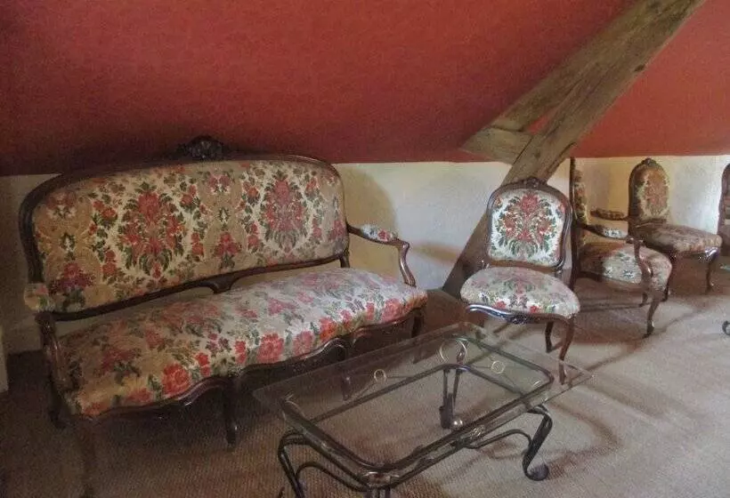 Majatalo Chambres D Hôtes La Ferme Du Grand Launay