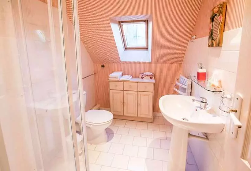 Majatalo Chambres D Hôtes La Ferme Du Grand Launay