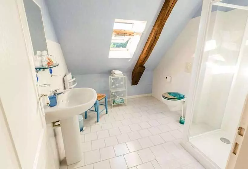 Majatalo Chambres D Hôtes La Ferme Du Grand Launay