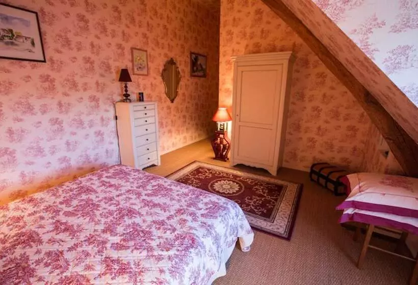 Majatalo Chambres D Hôtes La Ferme Du Grand Launay