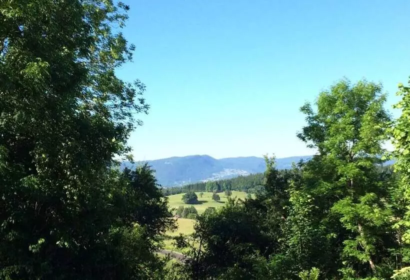 Majatalo La Grange De L'errance