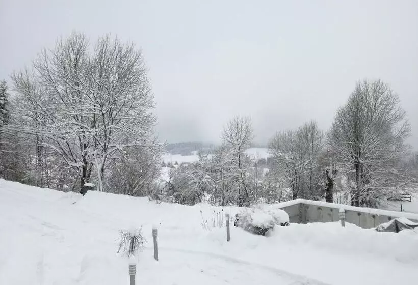 Majatalo La Grange De L'errance