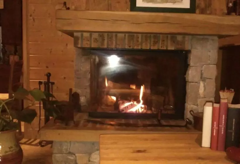 Majatalo La Grange De L'errance