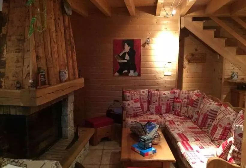 Majatalo La Grange De L'errance