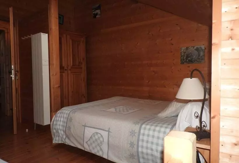 Majatalo La Grange De L'errance