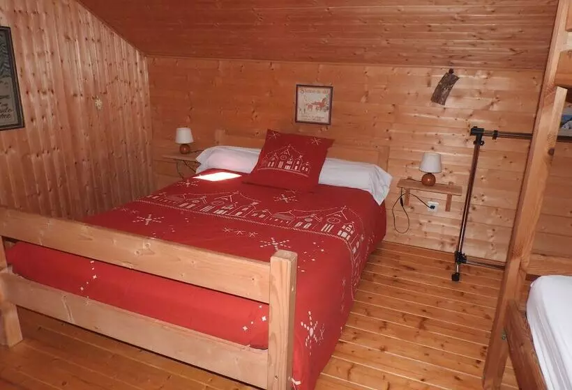 Majatalo La Grange De L'errance