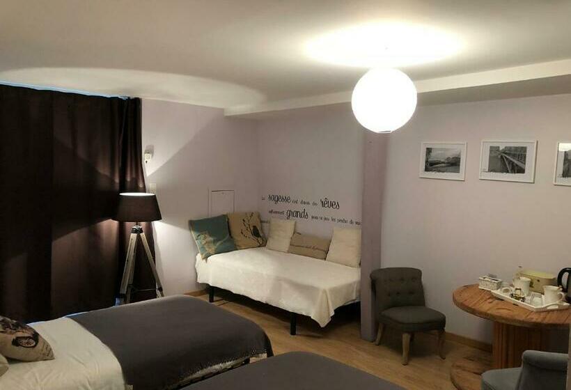 膳宿费 L'arbre D'alaïs