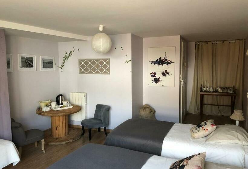 膳宿费 L'arbre D'alaïs