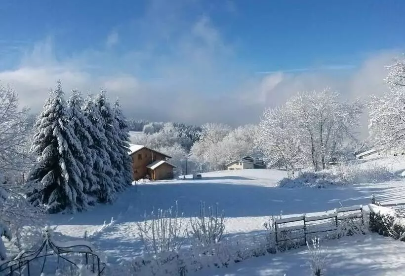 Majatalo Le Bellevue