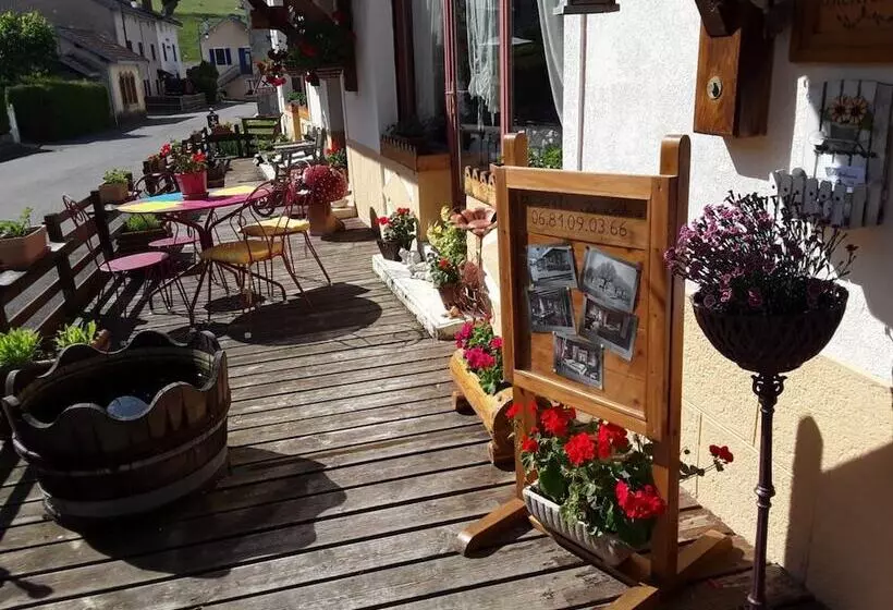 Majatalo Le Bellevue