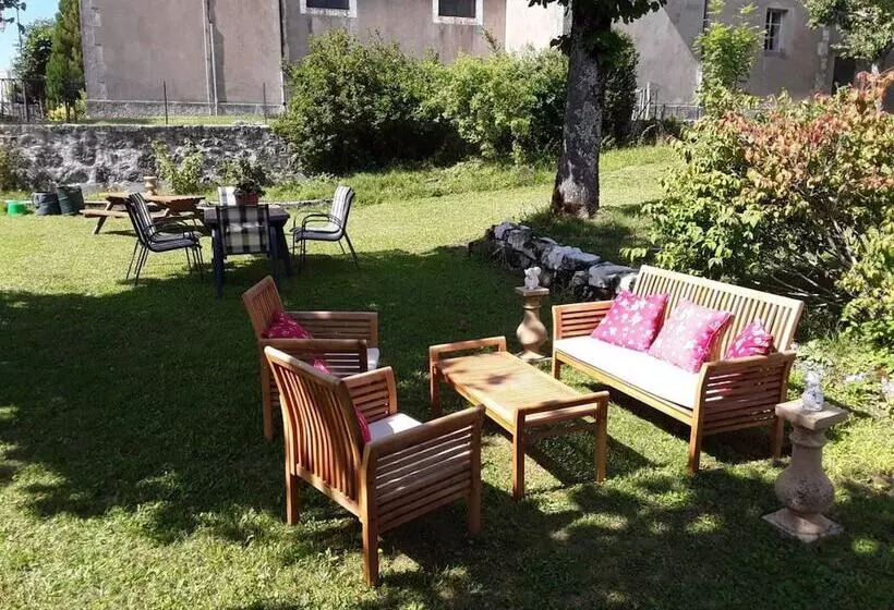 Majatalo Le Bellevue